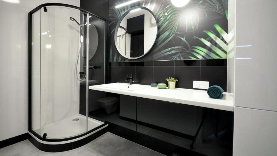 Grano Flats Gdansk - Aura II Apartment Exterior foto